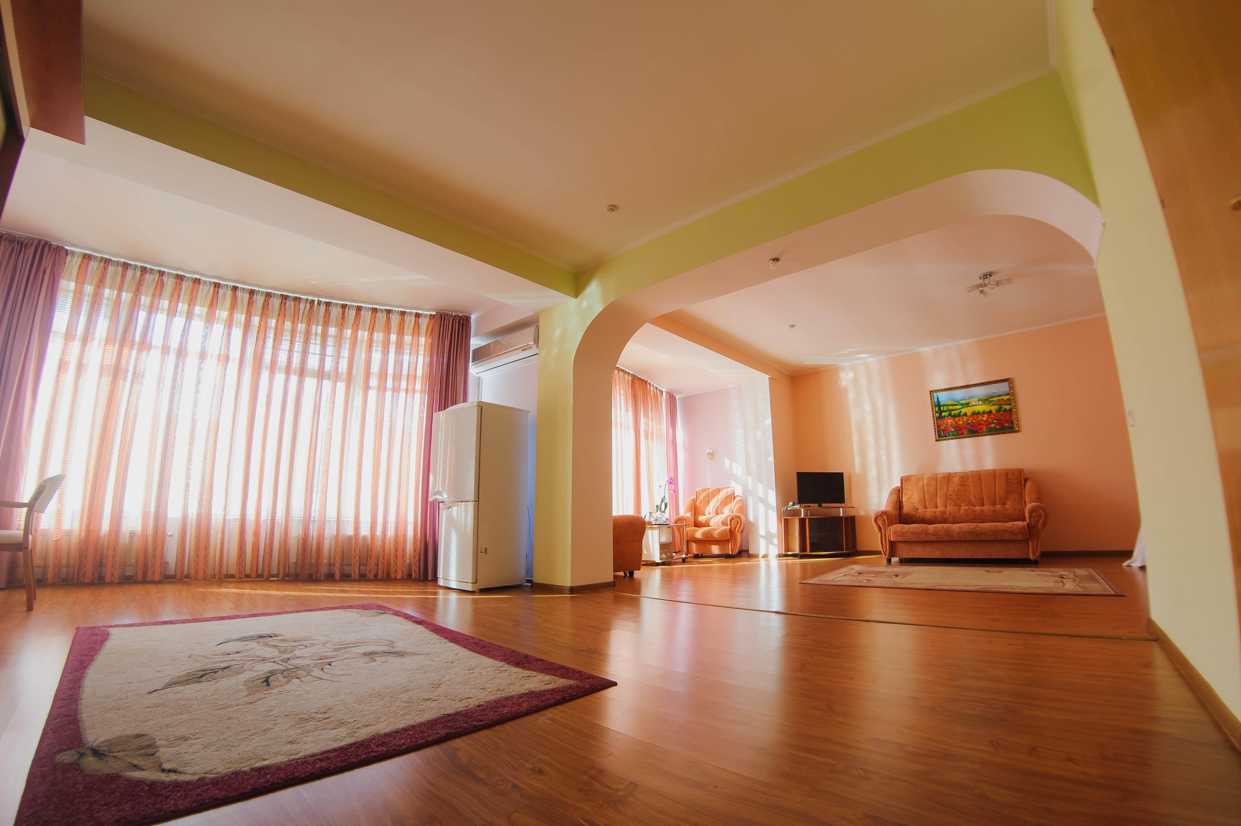 Villa Arus Chisinau Luaran gambar