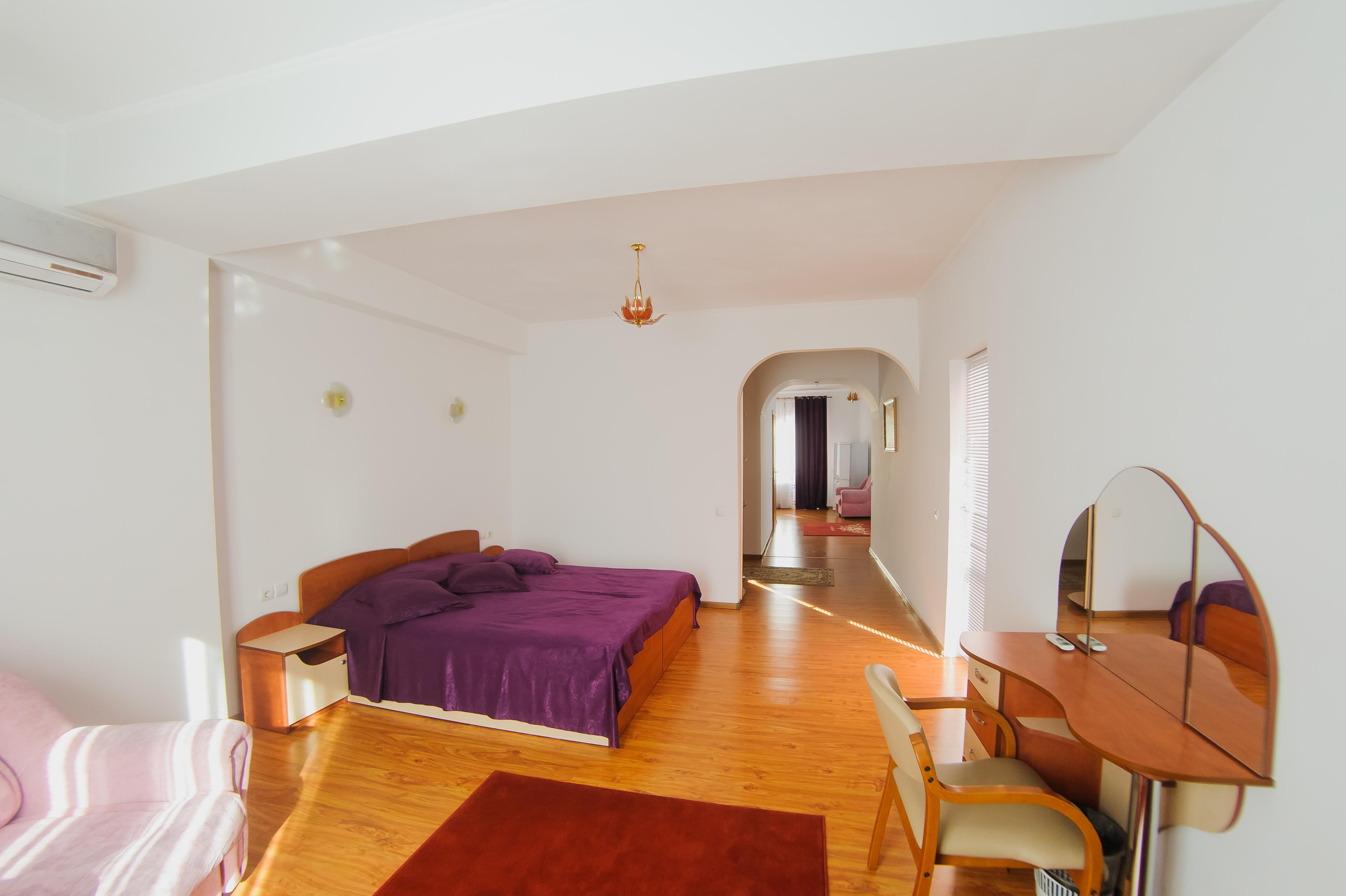 Villa Arus Chisinau Luaran gambar