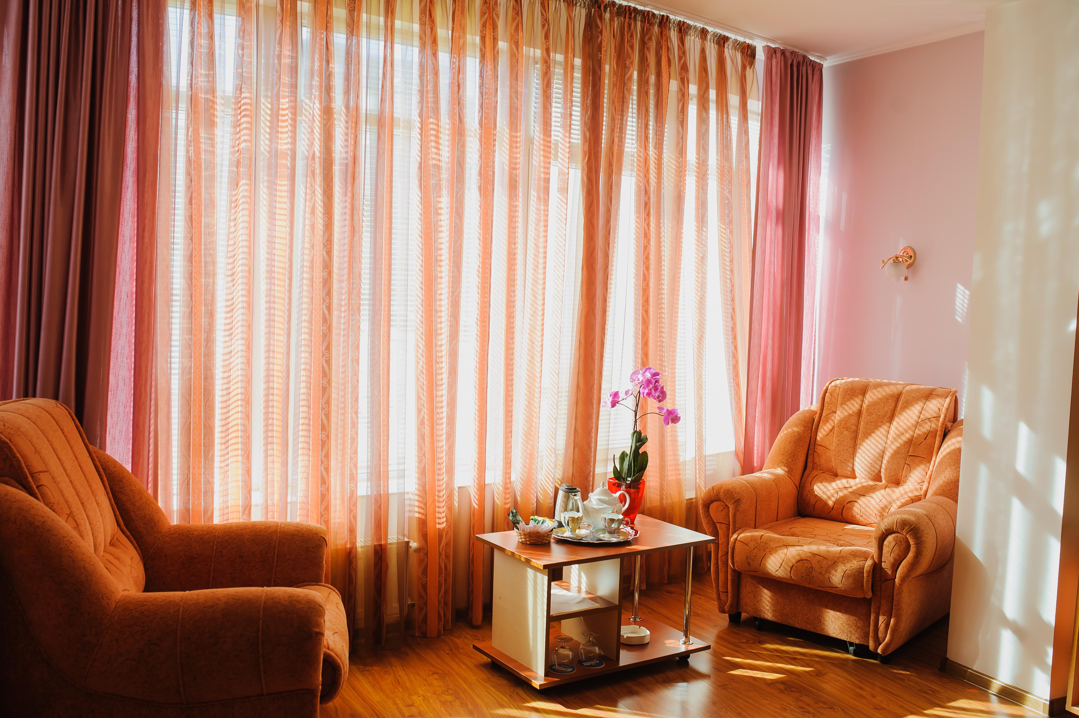 Villa Arus Chisinau Luaran gambar