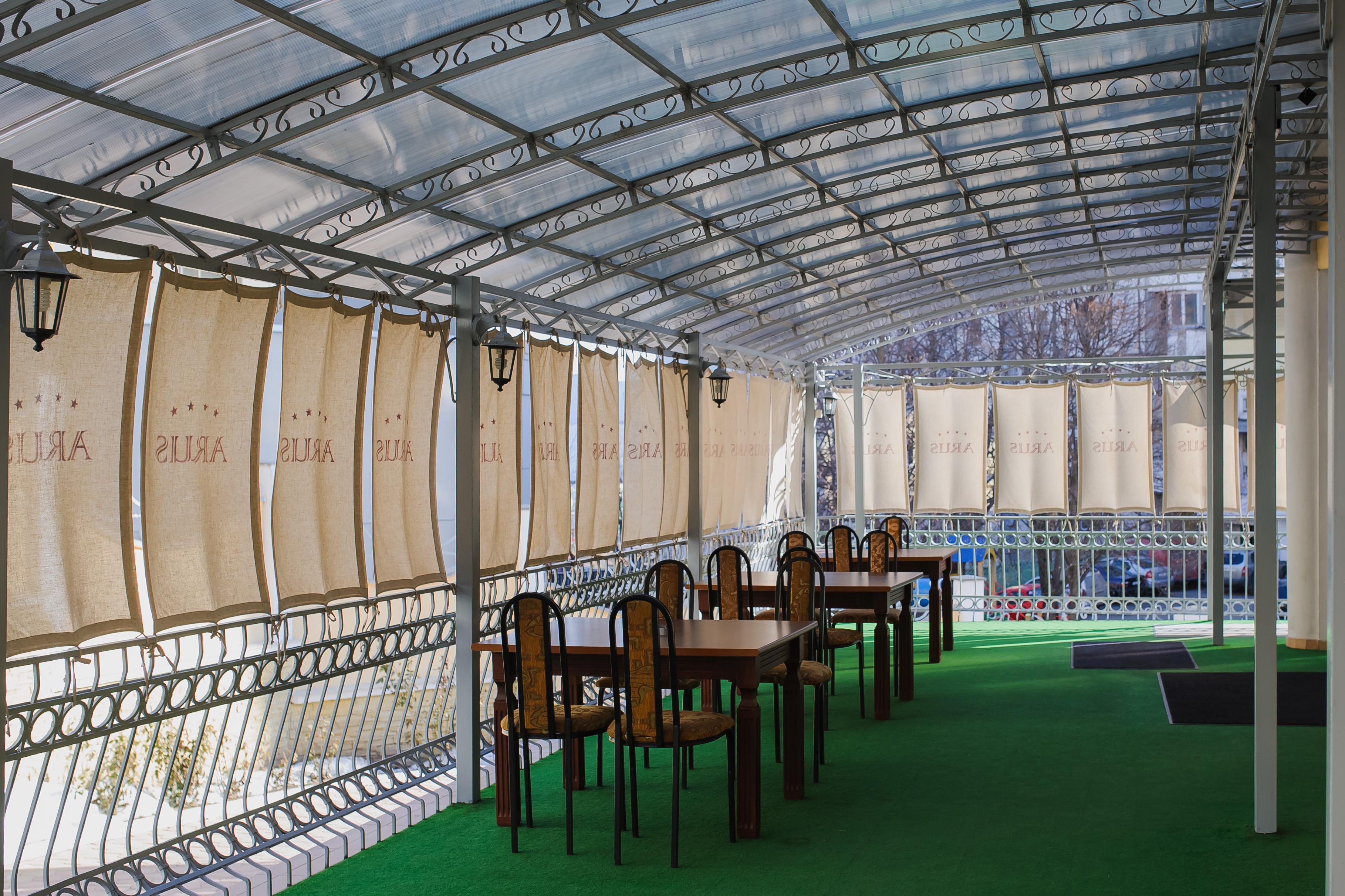 Villa Arus Chisinau Luaran gambar