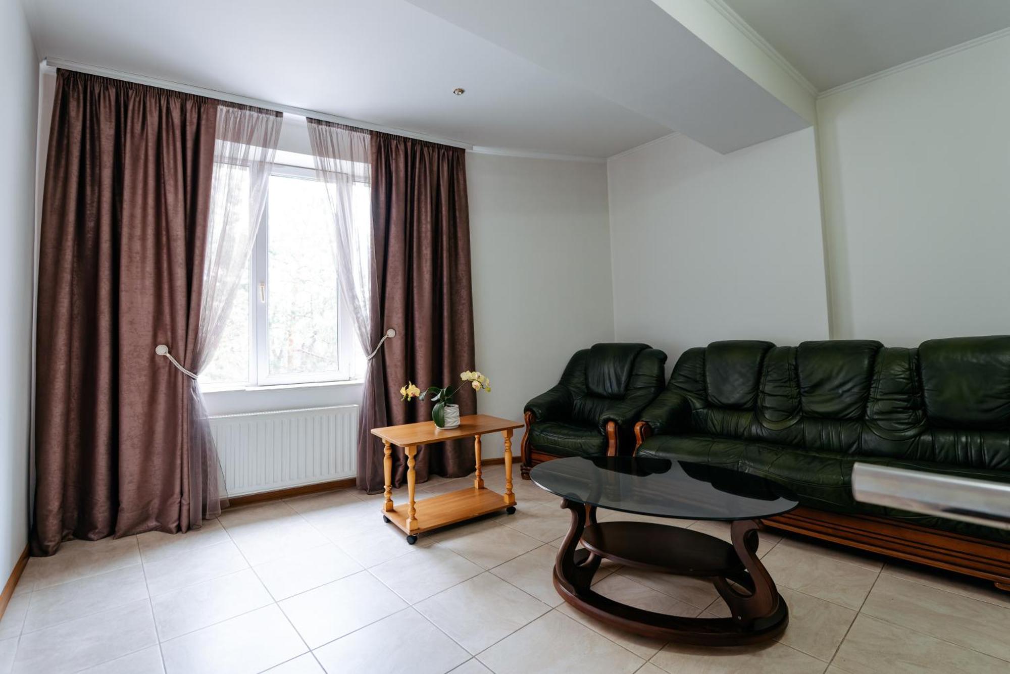 Villa Arus Chisinau Luaran gambar