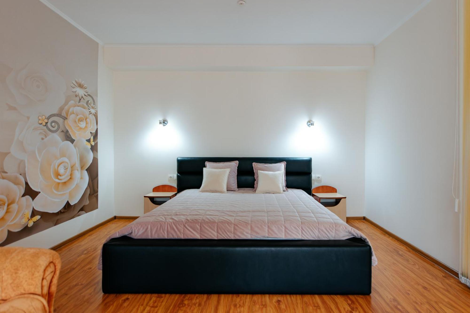 Villa Arus Chisinau Luaran gambar
