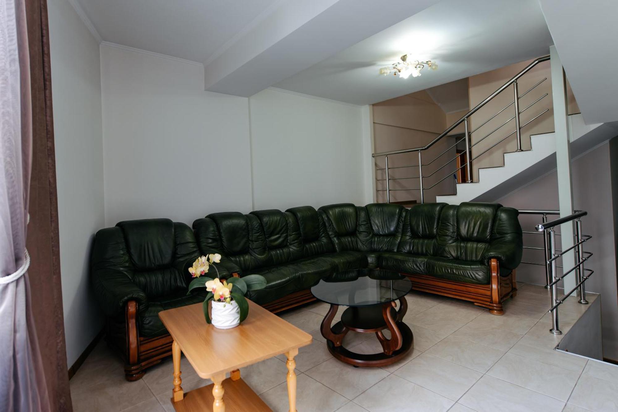 Villa Arus Chisinau Luaran gambar