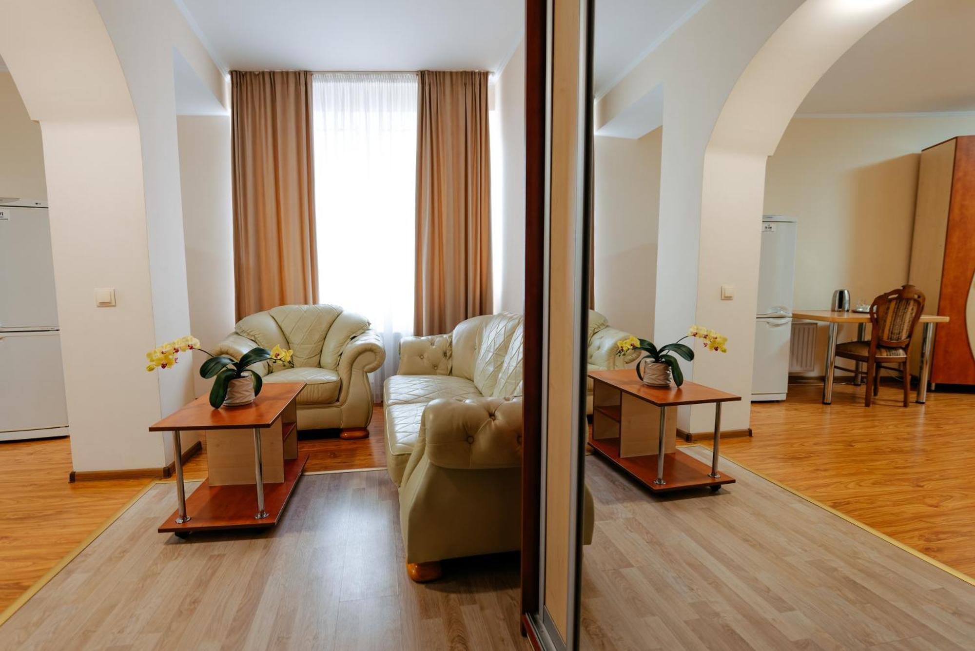 Villa Arus Chisinau Luaran gambar