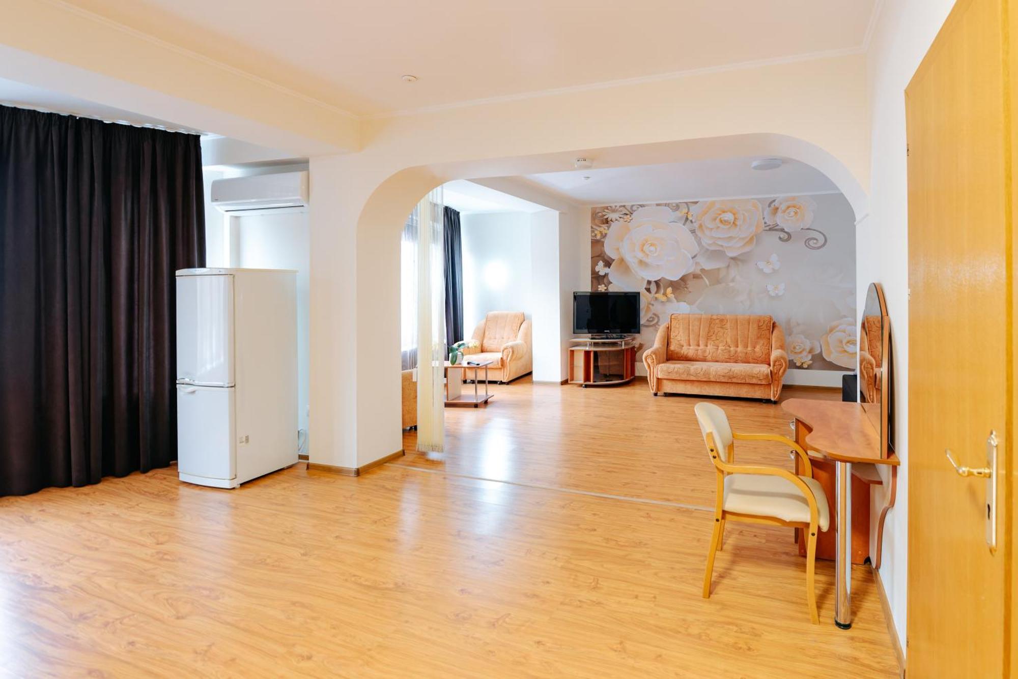Villa Arus Chisinau Luaran gambar