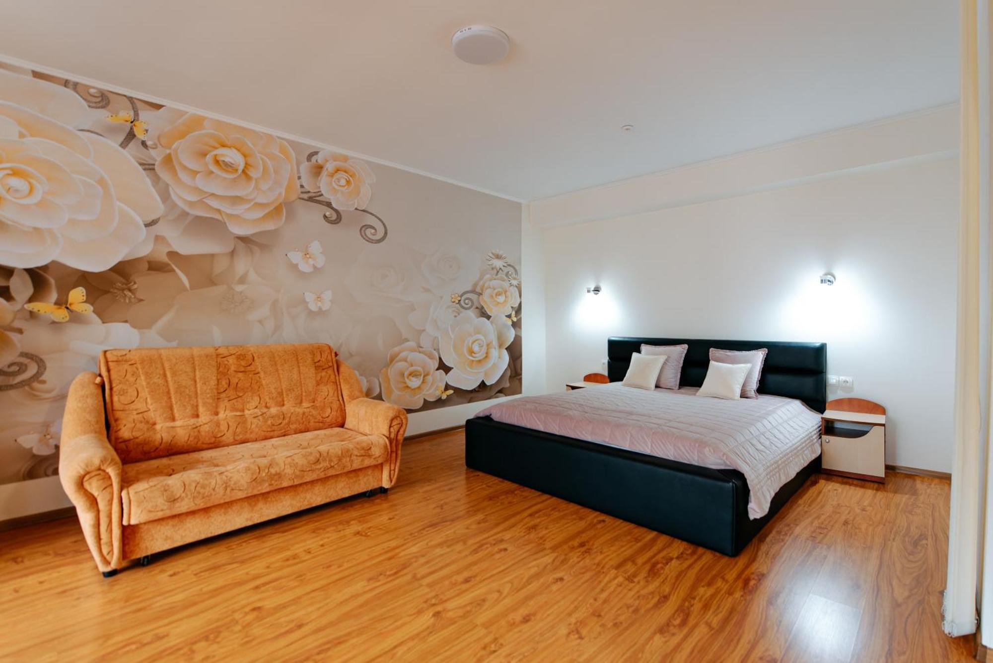 Villa Arus Chisinau Luaran gambar