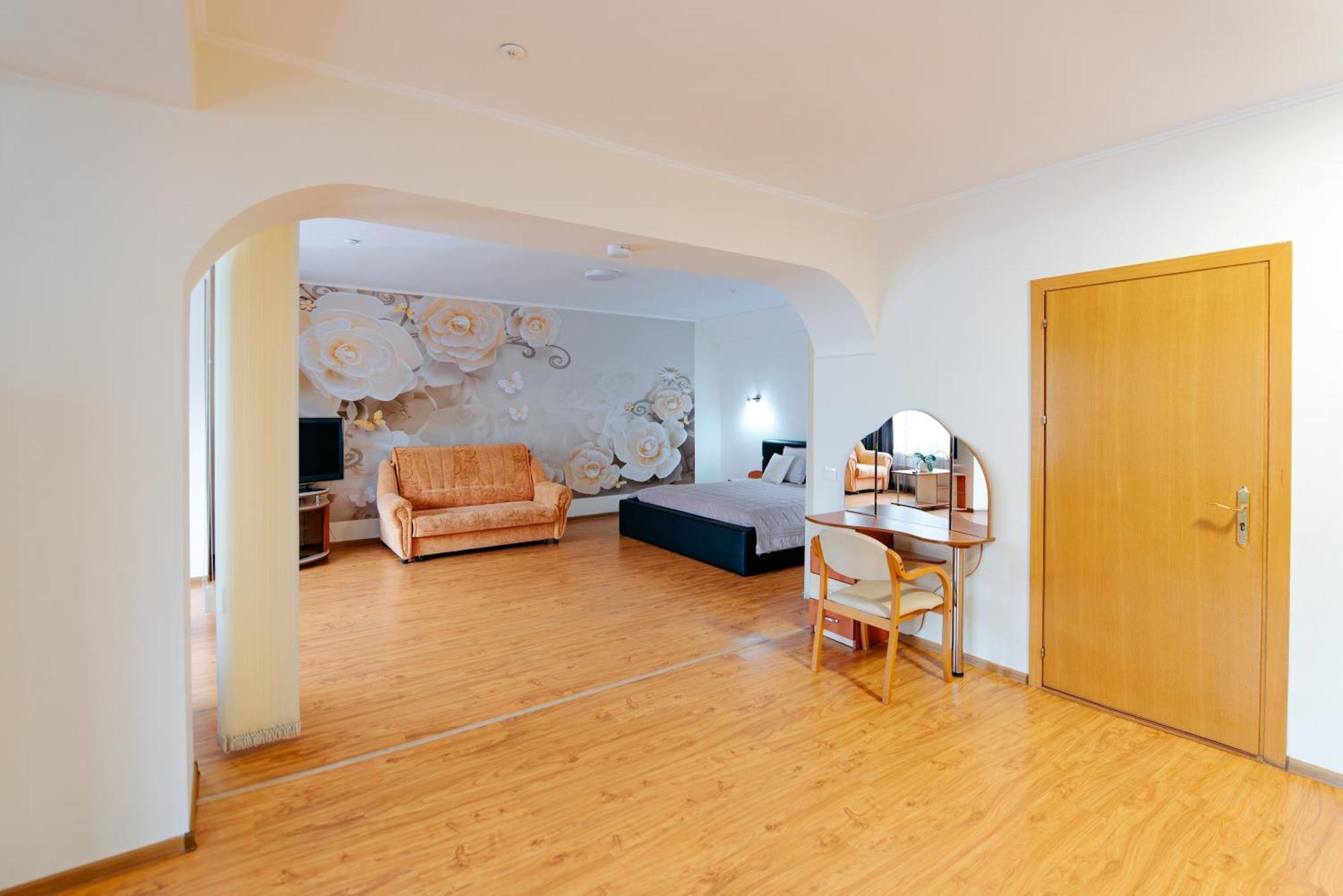 Villa Arus Chisinau Luaran gambar
