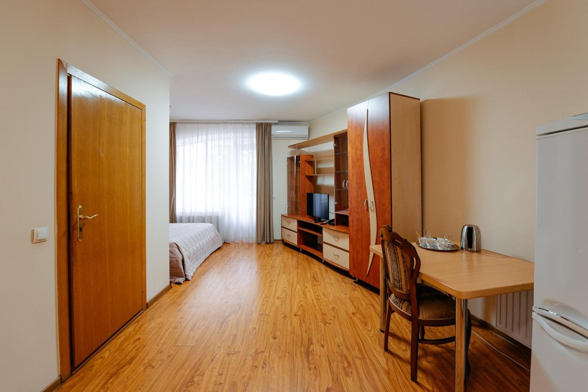 Villa Arus Chisinau Luaran gambar