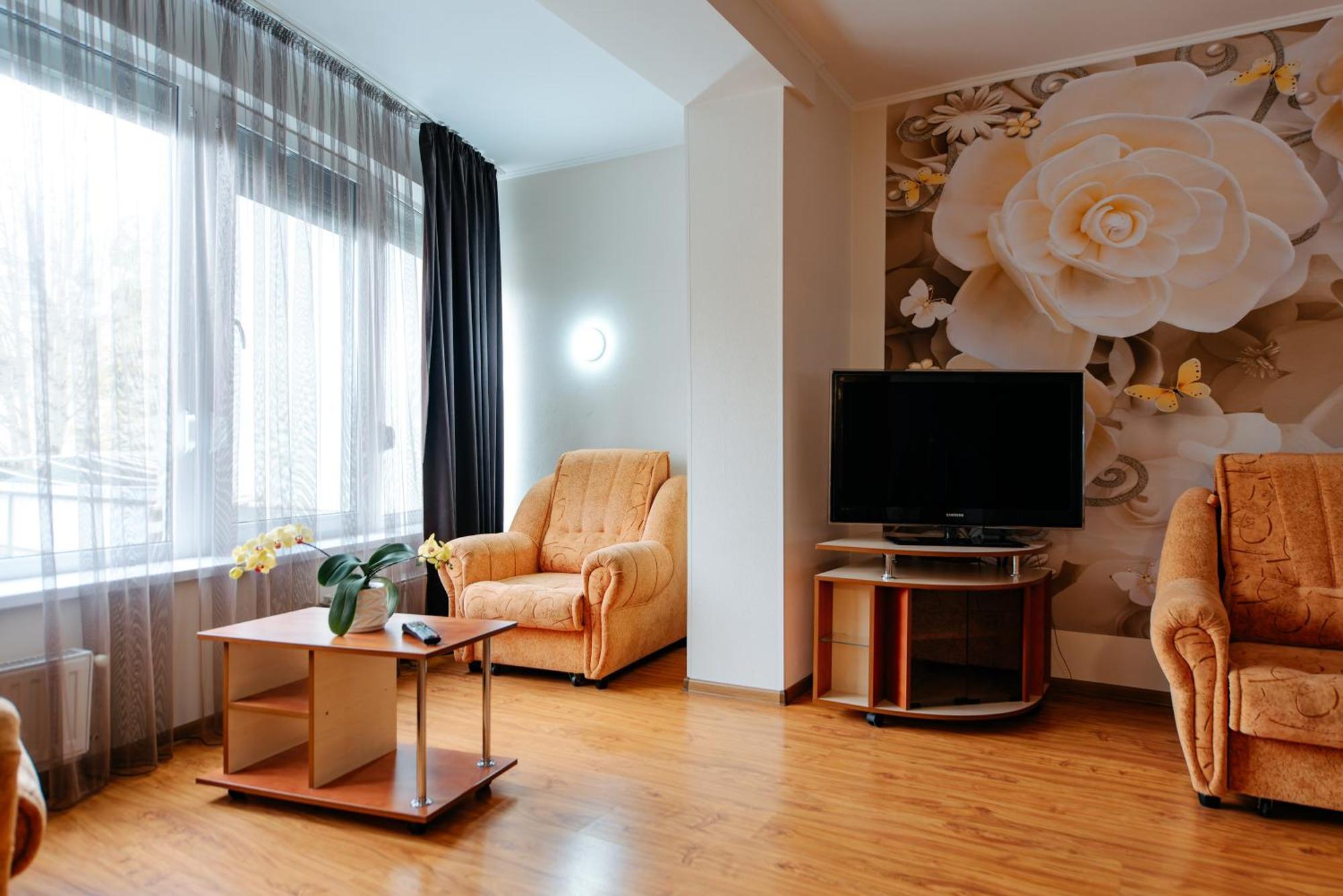 Villa Arus Chisinau Luaran gambar