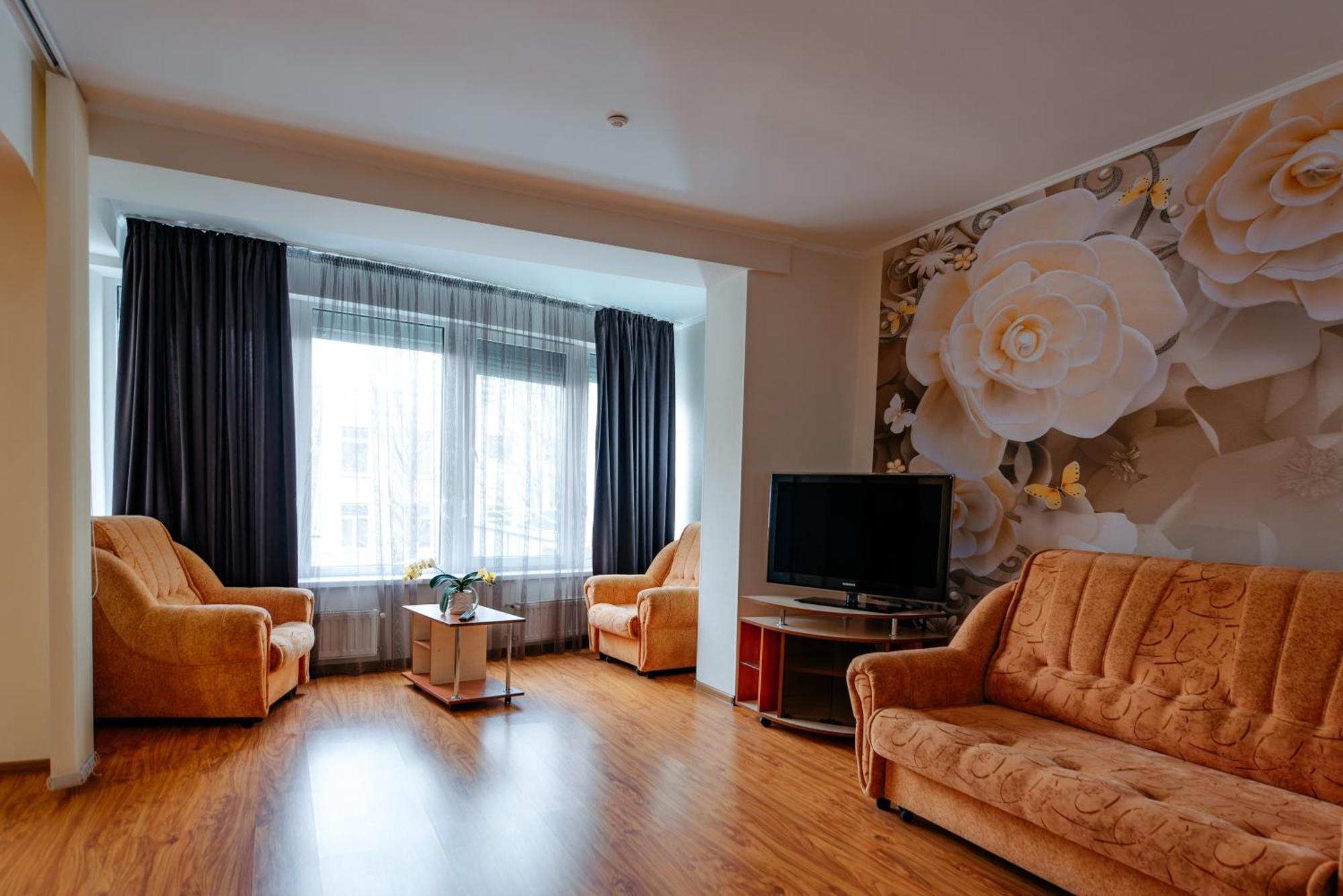 Villa Arus Chisinau Luaran gambar