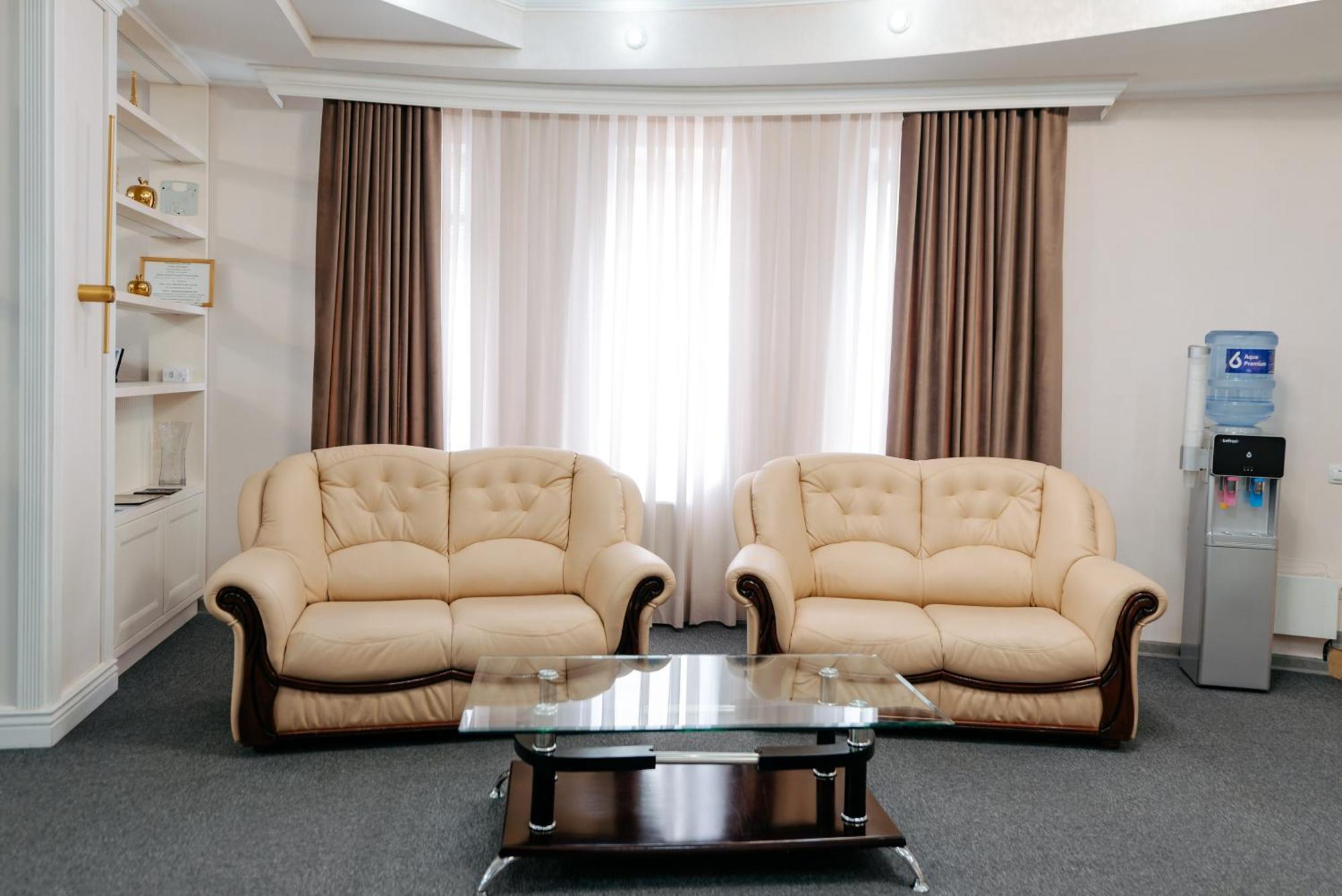 Villa Arus Chisinau Luaran gambar